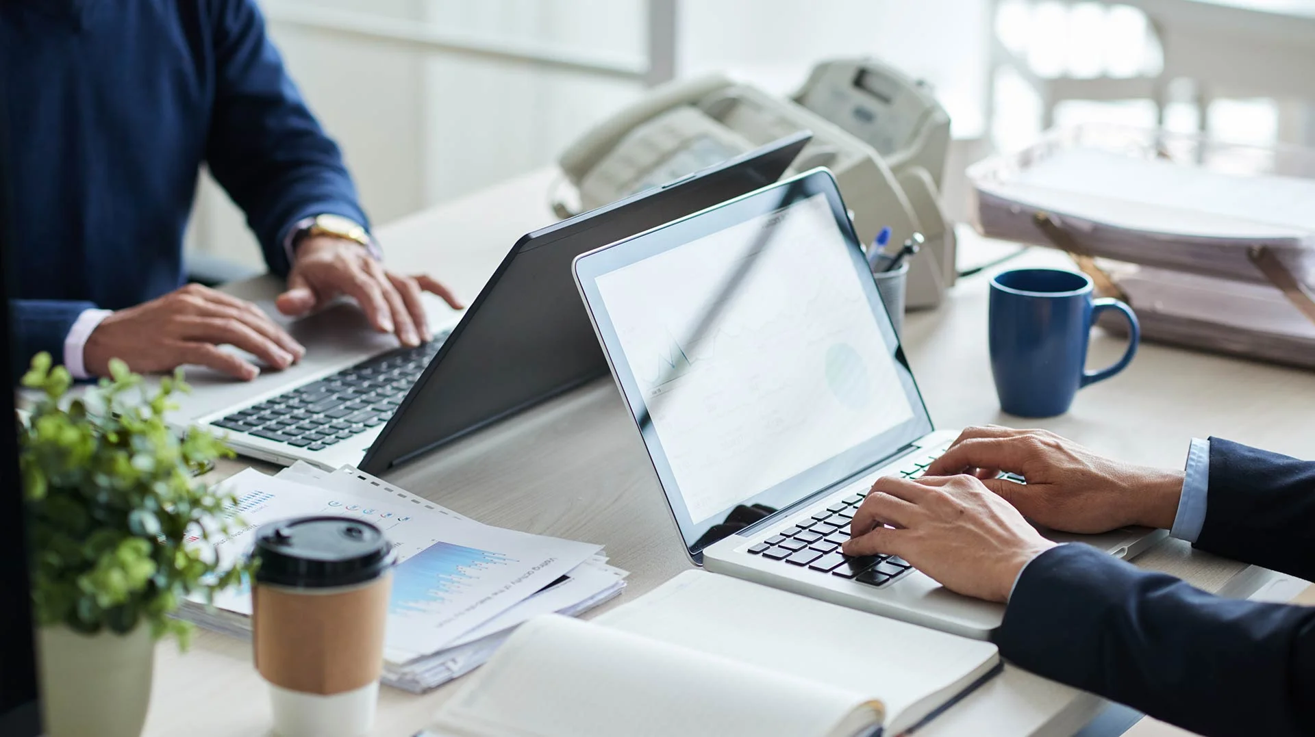 hostnox client testimonials