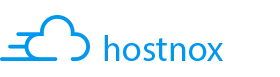 Hostnox logo