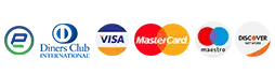 Hostnox payment logos
